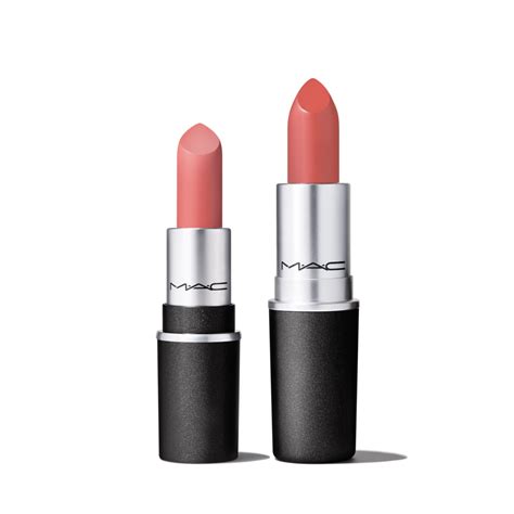 mac velvet teddy lipstick|Velvet Teddy Lip Trio 